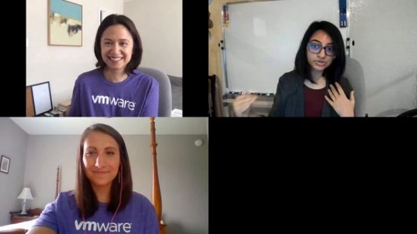 Learn About VMware's Cloud Platform