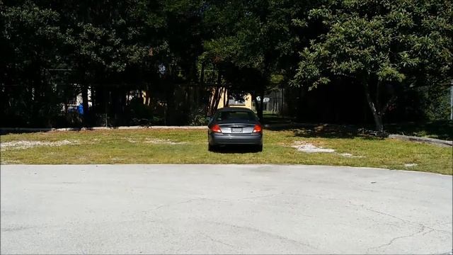 2005 Ford Taurus SE 3.0L V6 OHV 12V Gray смотреть онлайн