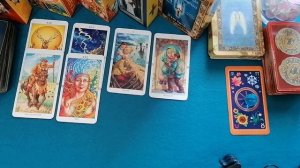 Зачем он появился в моей жизни | Таро гадание онлайн