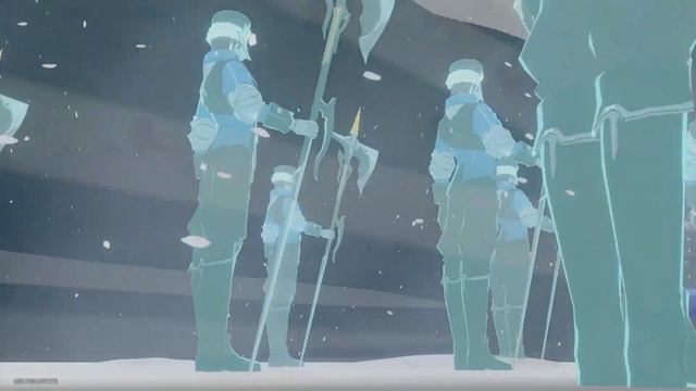 Honkai: Star Rail | Высшая лига Камнеграда (Форма упорства) смотреть онлайн
