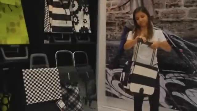 Сумка Тележка интернет магазин ROLSER новинки смотреть онлайн