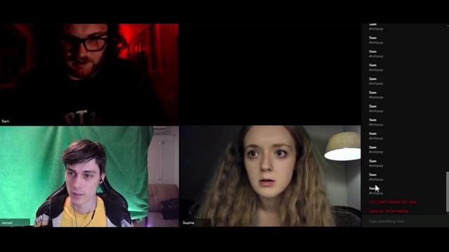 МОНСТР НАПАЛ В ПРЯМОМ ЭФИРЕ ! НА ПОМОЩЬ ! - Lolipop