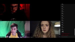 МОНСТР НАПАЛ В ПРЯМОМ ЭФИРЕ ! НА ПОМОЩЬ ! - Lolipop