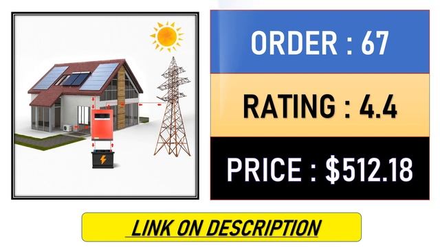 10 Best Solar Inverter 2022