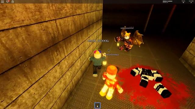 САМЫЙ СТРАШНЫЙ ЛИФТ В МИРЕ ОБНОВЛЕНИЕ | Roblox смотреть онлайн
