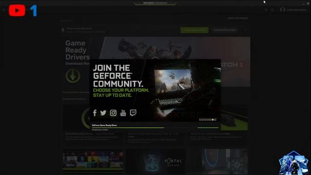 NVIDIA GEFORCE GT 1030 DRIVER INSTALLATION 451.48 DEMONSTRATION смотреть онлайн