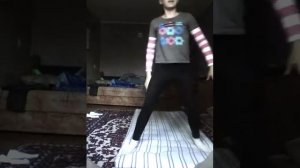 Моя гимнастика 3 часть