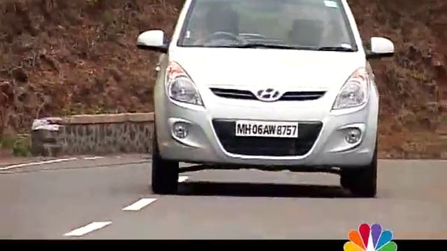 Hyundai i20 Vs Volkswagen Polo смотреть онлайн