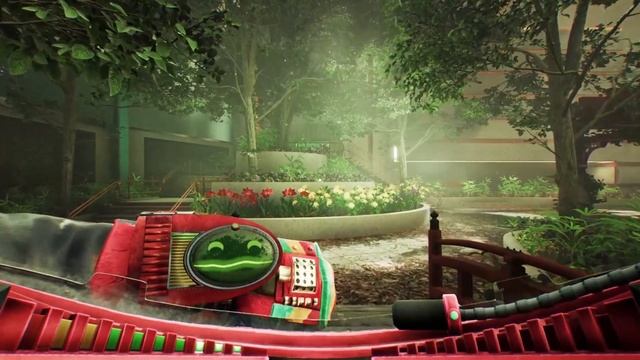 Mind-Blowing Secrets Revealed! Return to Grace: Unleash the Mystery in Epic Sci-Fi Adventure! смотреть онлайн