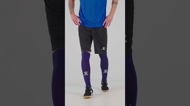 Футбольная форма KELME 3891047-409 смотреть онлайн