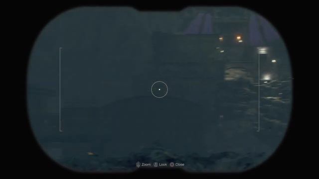 Resident Evil 4 Remake:Leon's Handcannon 4 смотреть онлайн
