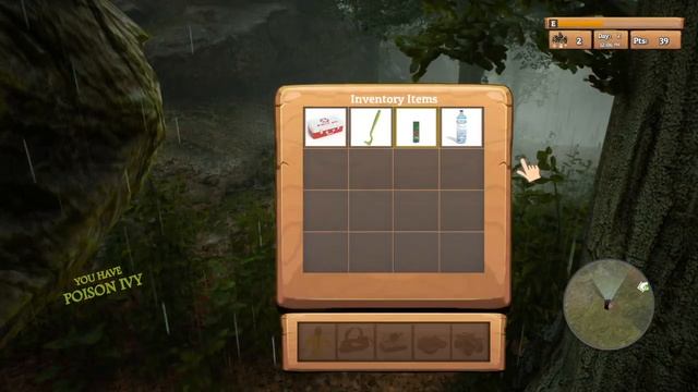 Hunt for Mushrooms & Take Photos of Wildlife - Let's Play Morels: The Hunt (No commentary gameplay) смотреть онлайн