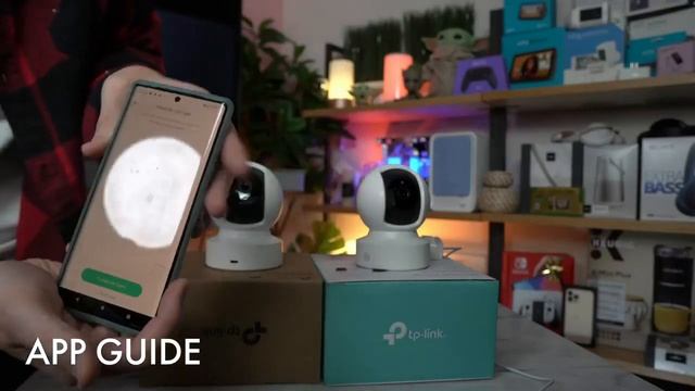 Limited-time deal: Kasa Smart 2K Security Camera for Baby Monitor Pan Tilt, 4MP HD Indoor Camera смотреть онлайн