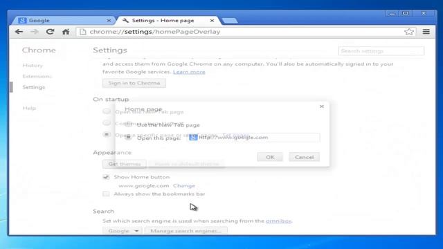Remove Snap.do search & Search.do toolbar hijacker смотреть онлайн