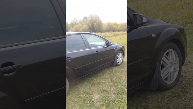 Продажа "Ford Focus" 2007г.в. смотреть онлайн