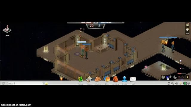 Smallworlds - Space Jump (Playing) смотреть онлайн