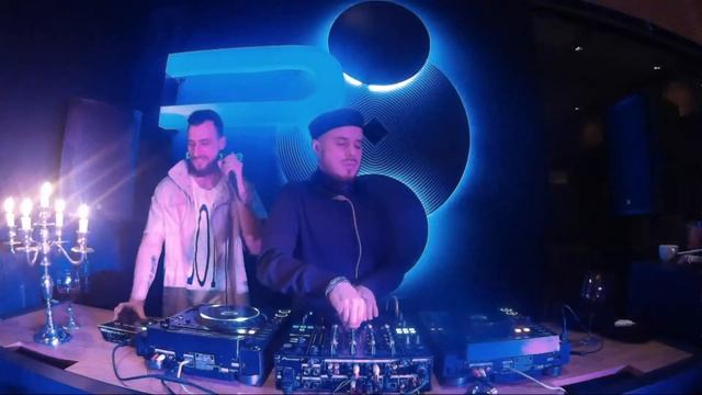 Motion Lab: AGMA Live Stream at Studio Rivergate Club смотреть онлайн