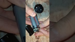 Аккумулятор от шуруповёрта  со Светофора полный разбор