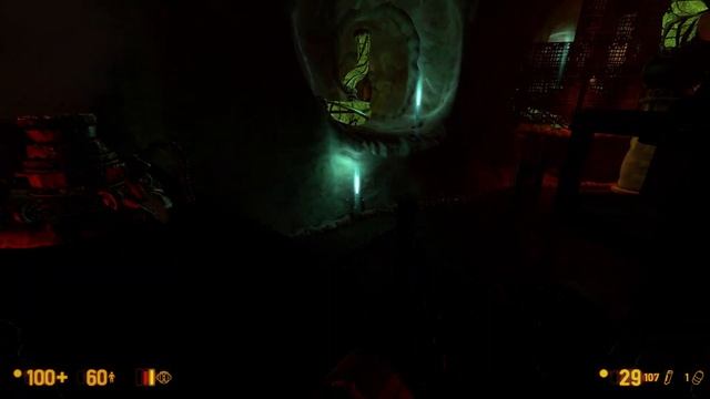 Black Mesa - Быстрое прохождение Interloper смотреть онлайн