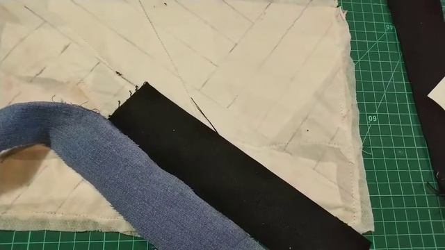 Коврик из полосок смотреть онлайн