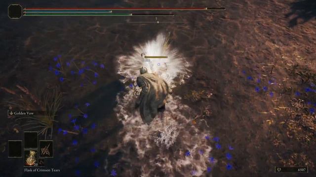 Elden Ring - GOLDEN HALBERD Legendary Weapons смотреть онлайн