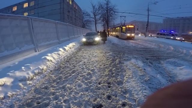 СтопХам - Где лопата? смотреть онлайн