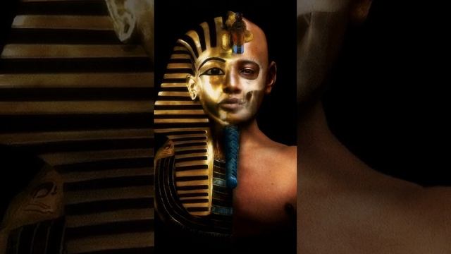 ФАРАОН ТУТАНХАМОН И НЕУДАЧНАЯ ОХОТА смотреть онлайн