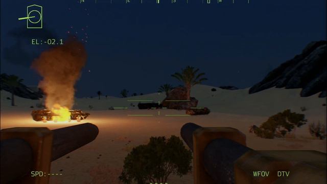 Newbie & Arma 3 - World War | Day 65 смотреть онлайн