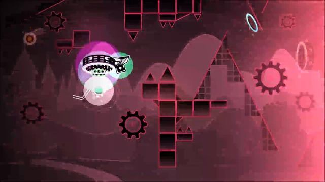 Crimson Chalice // Copies of 14 Layout Creators ~ Hakua, Vantablack & More смотреть онлайн