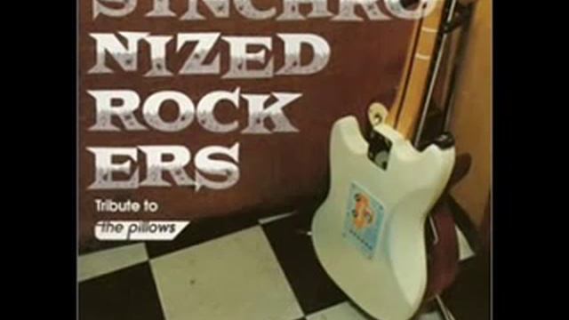 the pillows Bump of Chicken Hybrid Rainbow смотреть онлайн