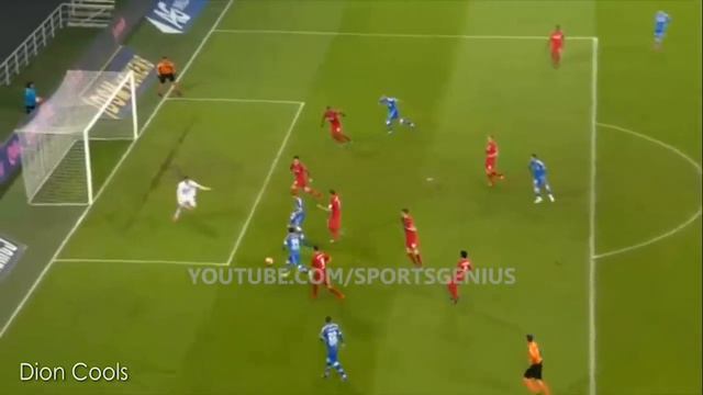 КОГДА ЗАБЫЛ, ЧТО ТЫ НЕ ВРАТАРЬ! смотреть онлайн