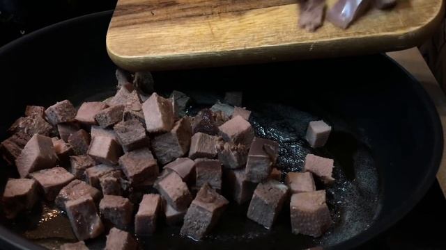 ФАНТАСТИЧЕСКОЕ ЖАРКОЕ // ЯЗЫК В ГОРШОЧКАХ// ТАКОГО ВЫ ЕЩЕ НЕ ПРОБОВАЛИ смотреть онлайн