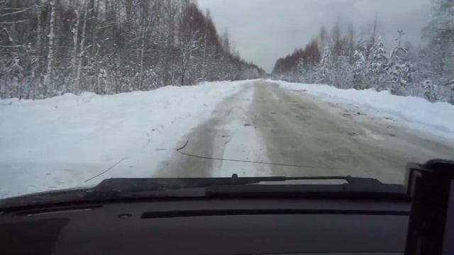 дороги Воскресенкого района Нижегородской области смотреть онлайн