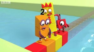 Numberblocks На русском языке / Сезон