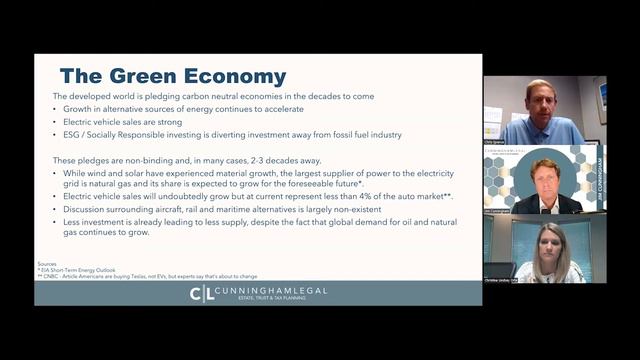 LAST CHANCE: Oil & Gas Govt Tax-Subsidized Investments in July & Aug смотреть онлайн