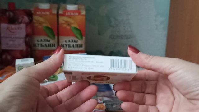 Фикспрайс покупки. Чем лечусь от Ковида. смотреть онлайн
