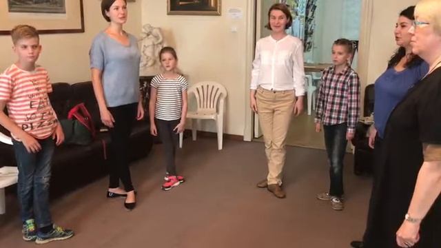 ОТКРЫТЫЕ УРОКИ АНГЛИЙСКОГО для ДЕТЕЙ и ШКОЛЬНИКОВ в Образовательном центре VERA - 8.09.2018! смотреть онлайн