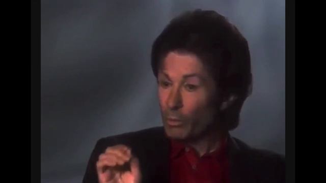 Tony Mordente and George Chakiris talking about Natalie Wood смотреть онлайн