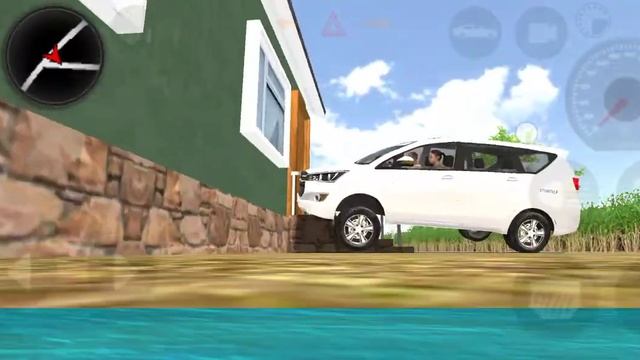 car racing game|| inova crista gaming | Android game play смотреть онлайн