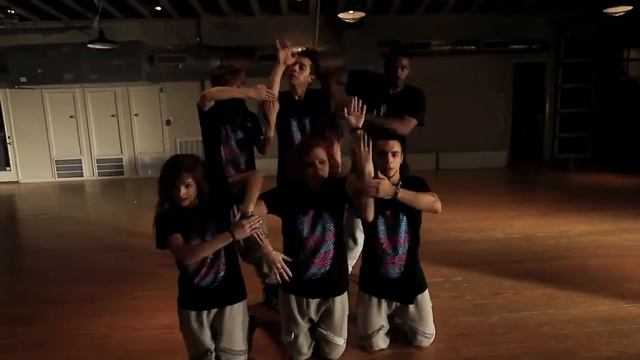 классно они танцуют смотреть онлайн