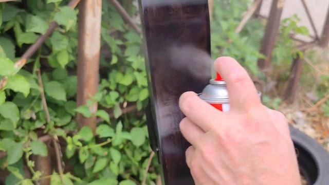 реставрація старої гітари ? restoration of an old guitar смотреть онлайн