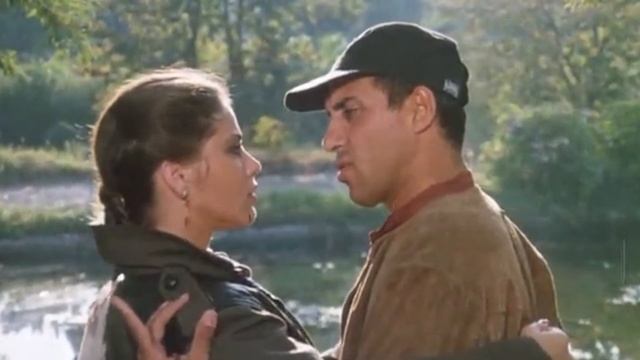 Охота на дичь с Адриано Челентано ? Hunting with Adriano Celentano смотреть онлайн