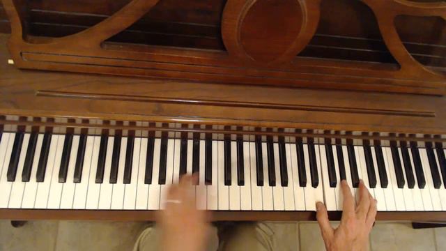 Liszt's Sonetto 104 del Petrarca смотреть онлайн