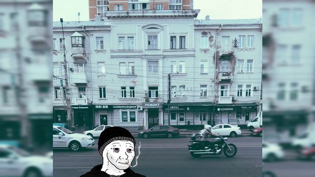 Вилли Токарев - Воры-гуманисты (Doomerwave) смотреть онлайн