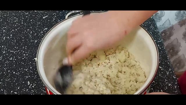 Пряная чесночная соль для приготовления первых и вторых блюд. смотреть онлайн