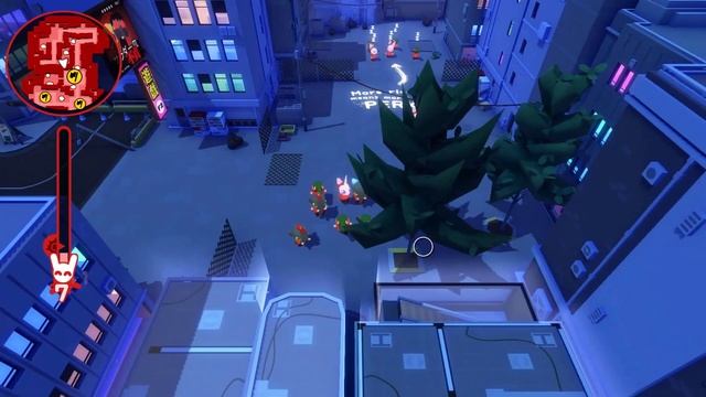 Anarcute Game Play смотреть онлайн