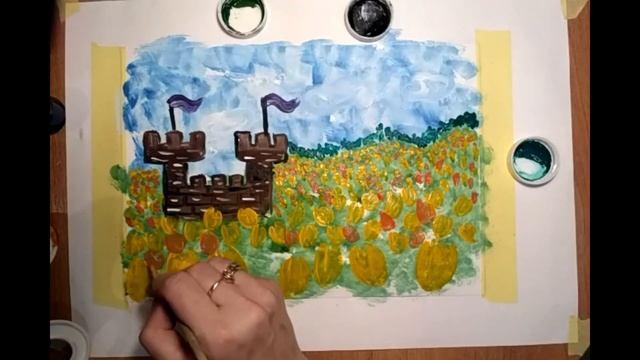 Правополушарное рисование смотреть онлайн