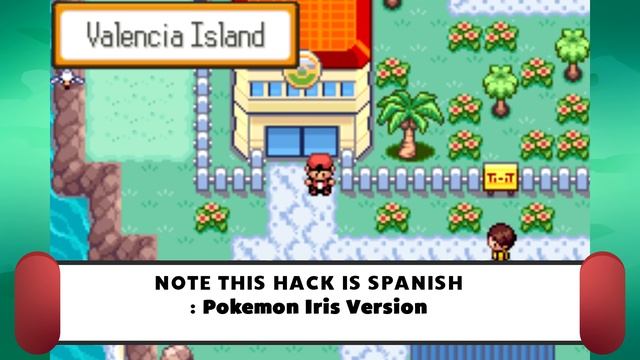 Top 5 Must Play Rom Hacks Of The Week смотреть онлайн