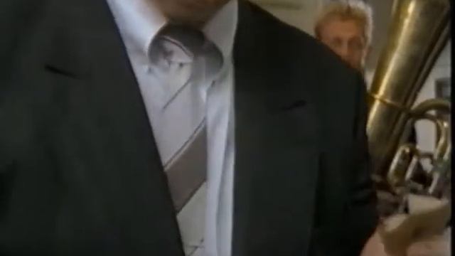 COMMERCIAL Riksskatteverket Personrösta (1998) смотреть онлайн