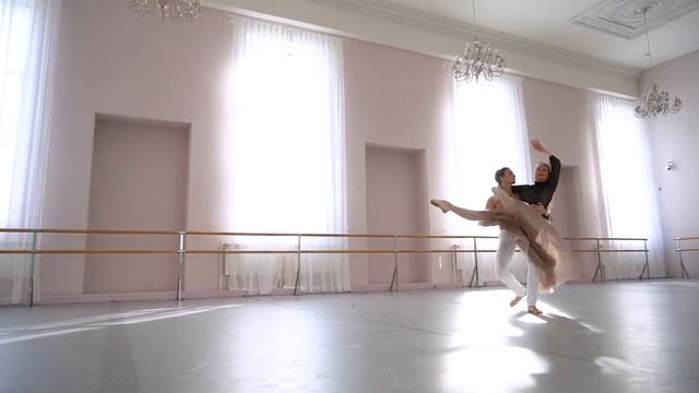 " Мастер и Маргарита. Первая встреча" Татьяна Завьялова, Евгений Герасименко смотреть онлайн